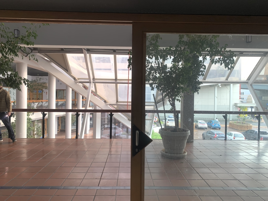 To Let commercial Property for Rent in Claremont Upper Western Cape